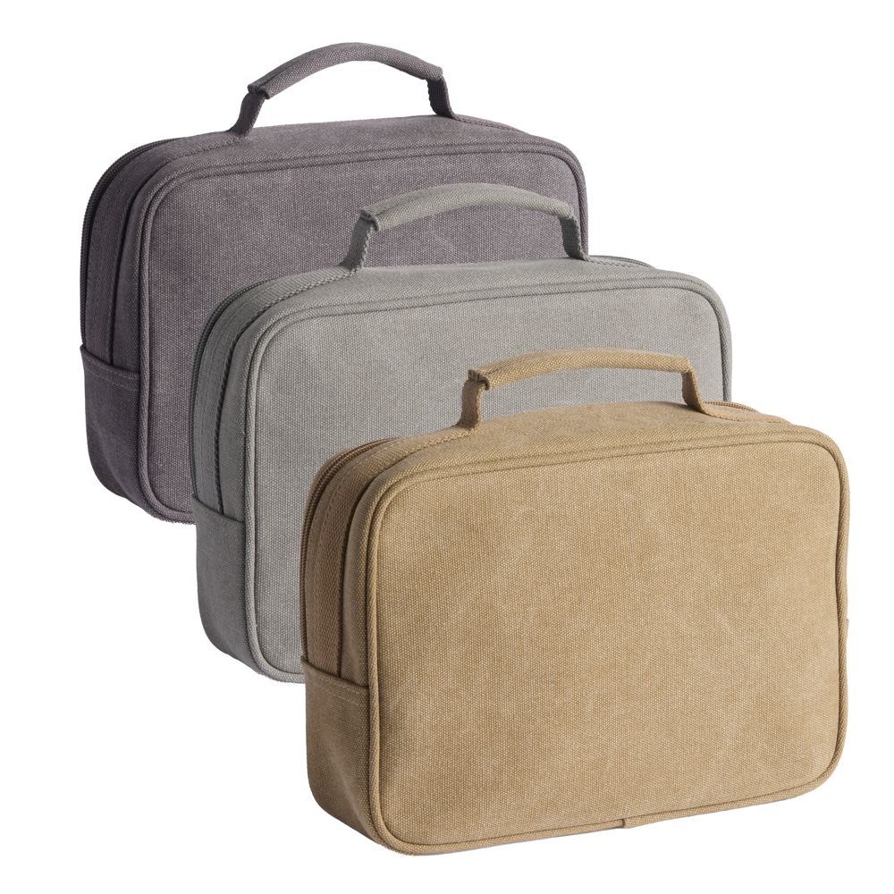 Nate Canvas Large Scripture Tote,  Nate Canvas Large Scripture Tote