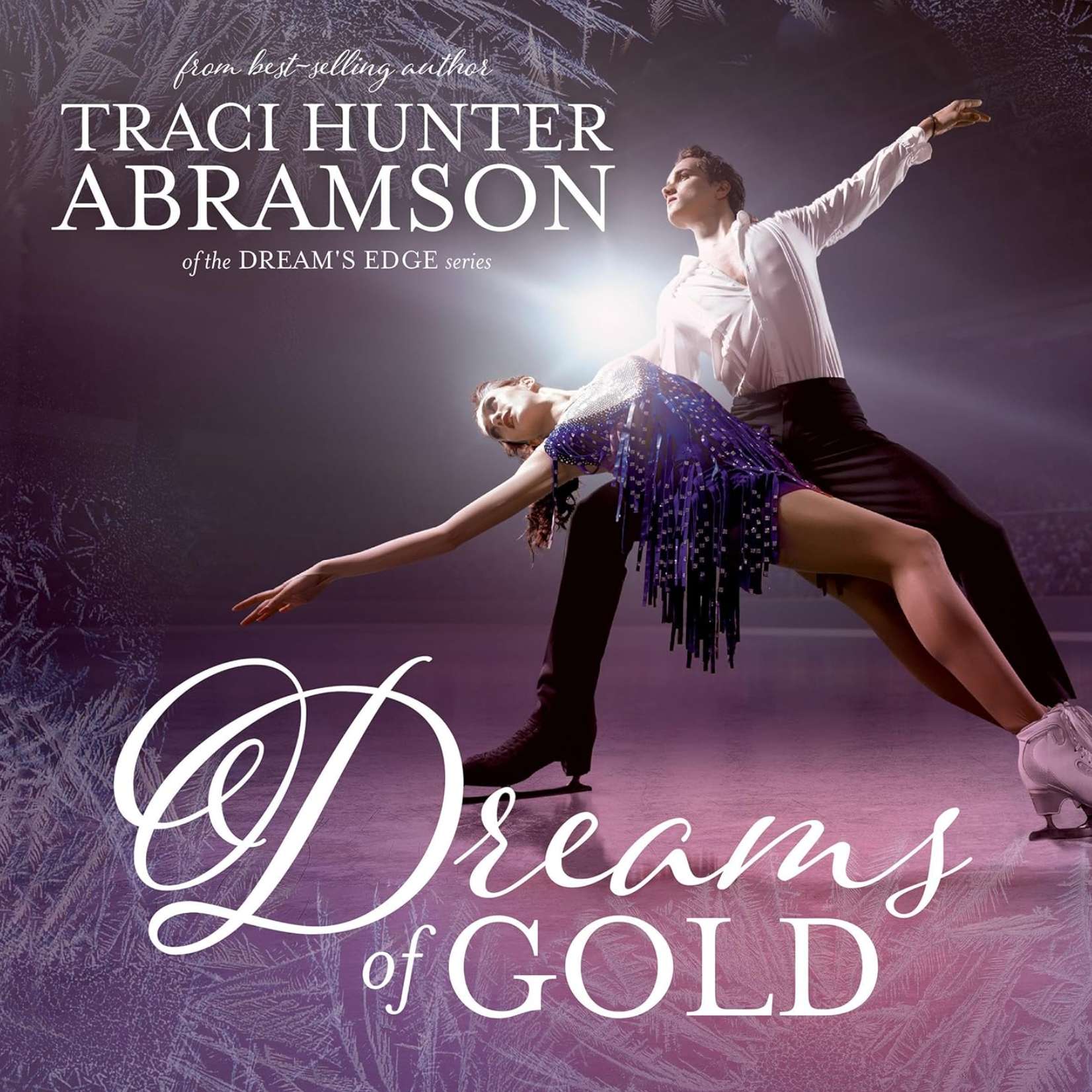 Dreams of Gold (Dream's Edge, Book 2), , large image number 0