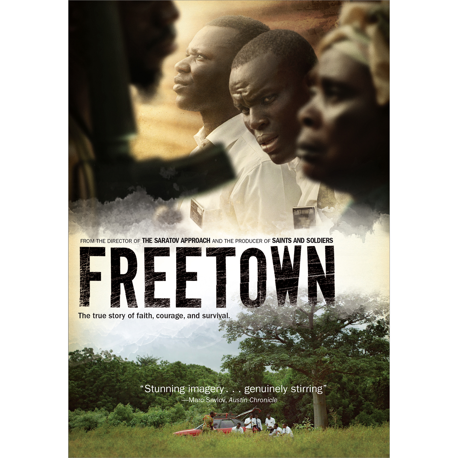 Freetown, , large image number 0