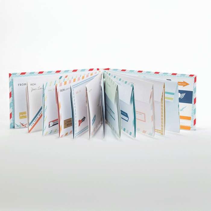 Letters to My Love, , large