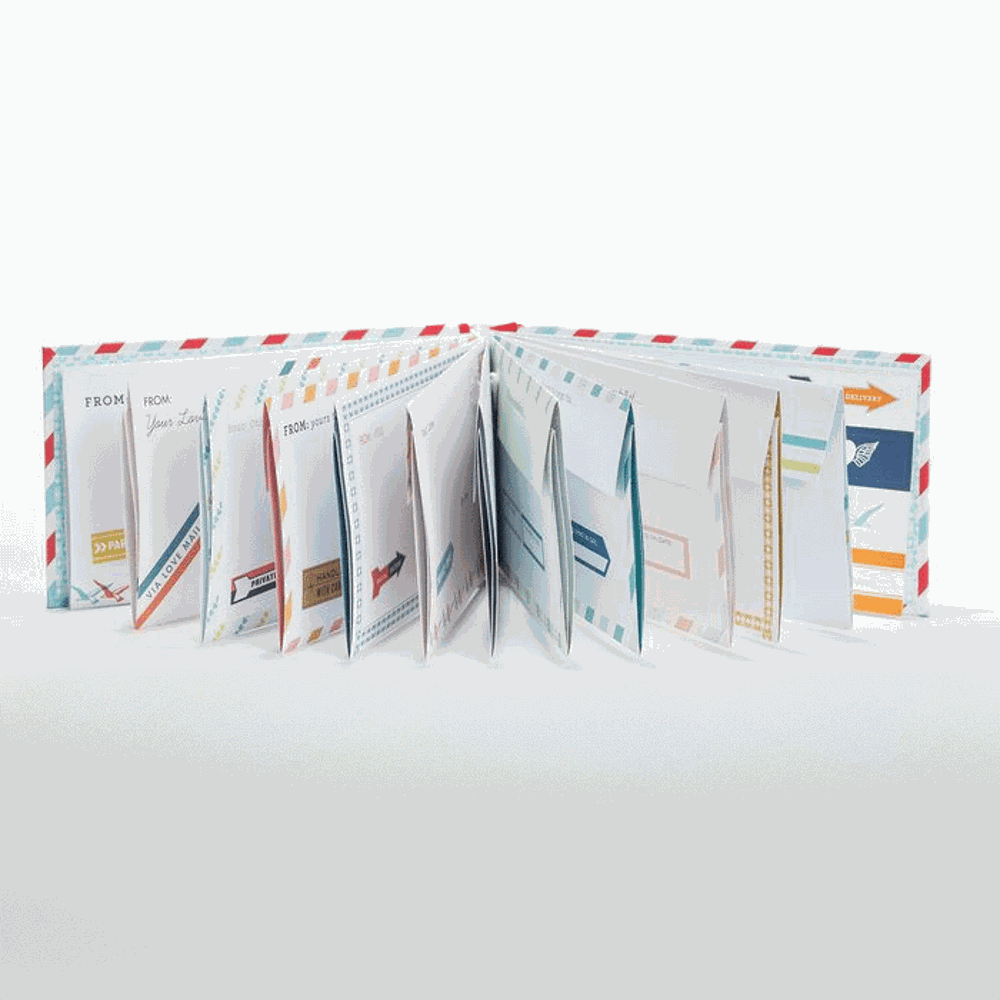 Letters to My Love, , large image number 1