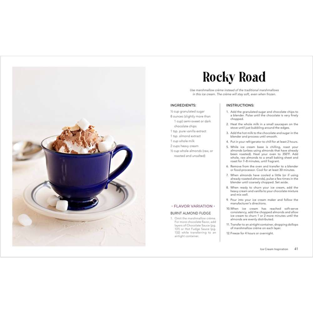 Ice Cream Inspiration, , large image number 2