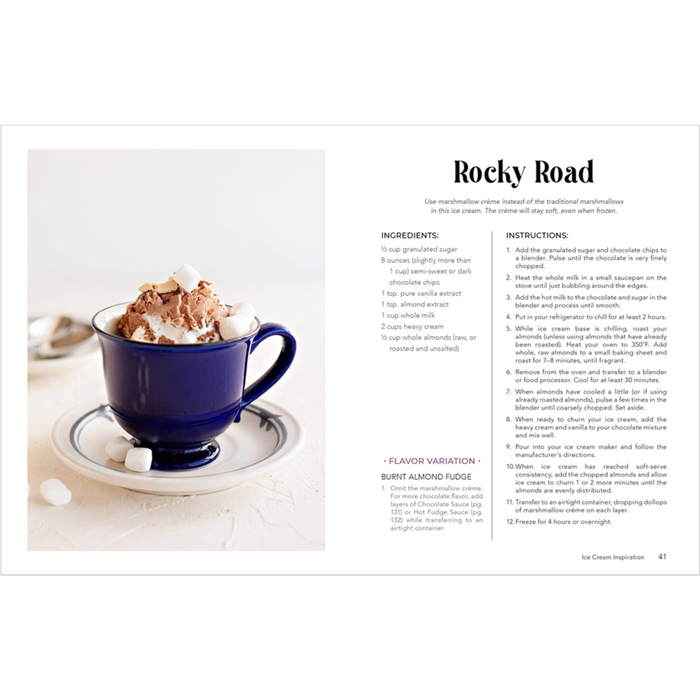 Ice Cream Inspiration, , large image number 2