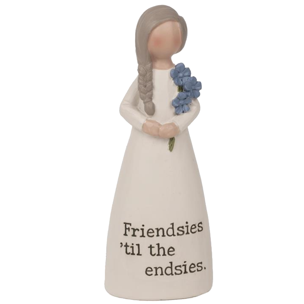 Angel Friendsies Figurine