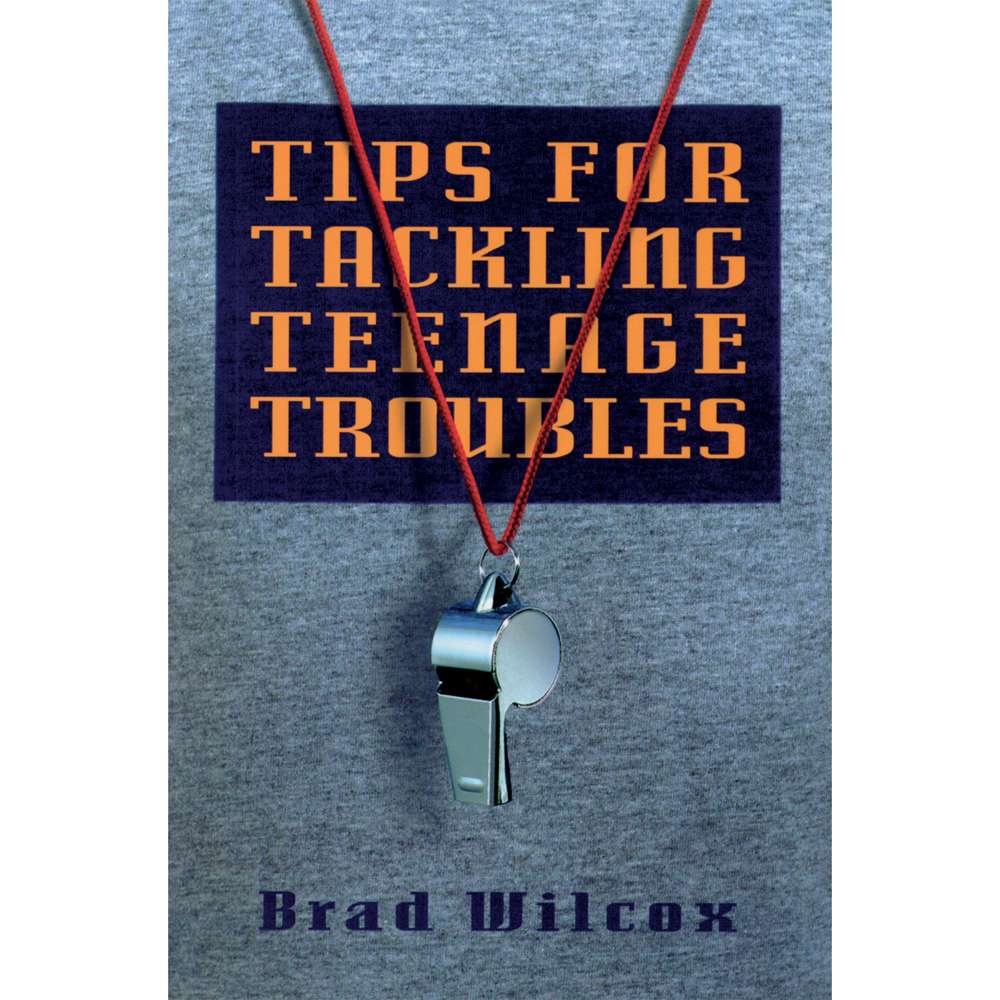 Tips For Tackling Teenage Troubles 1