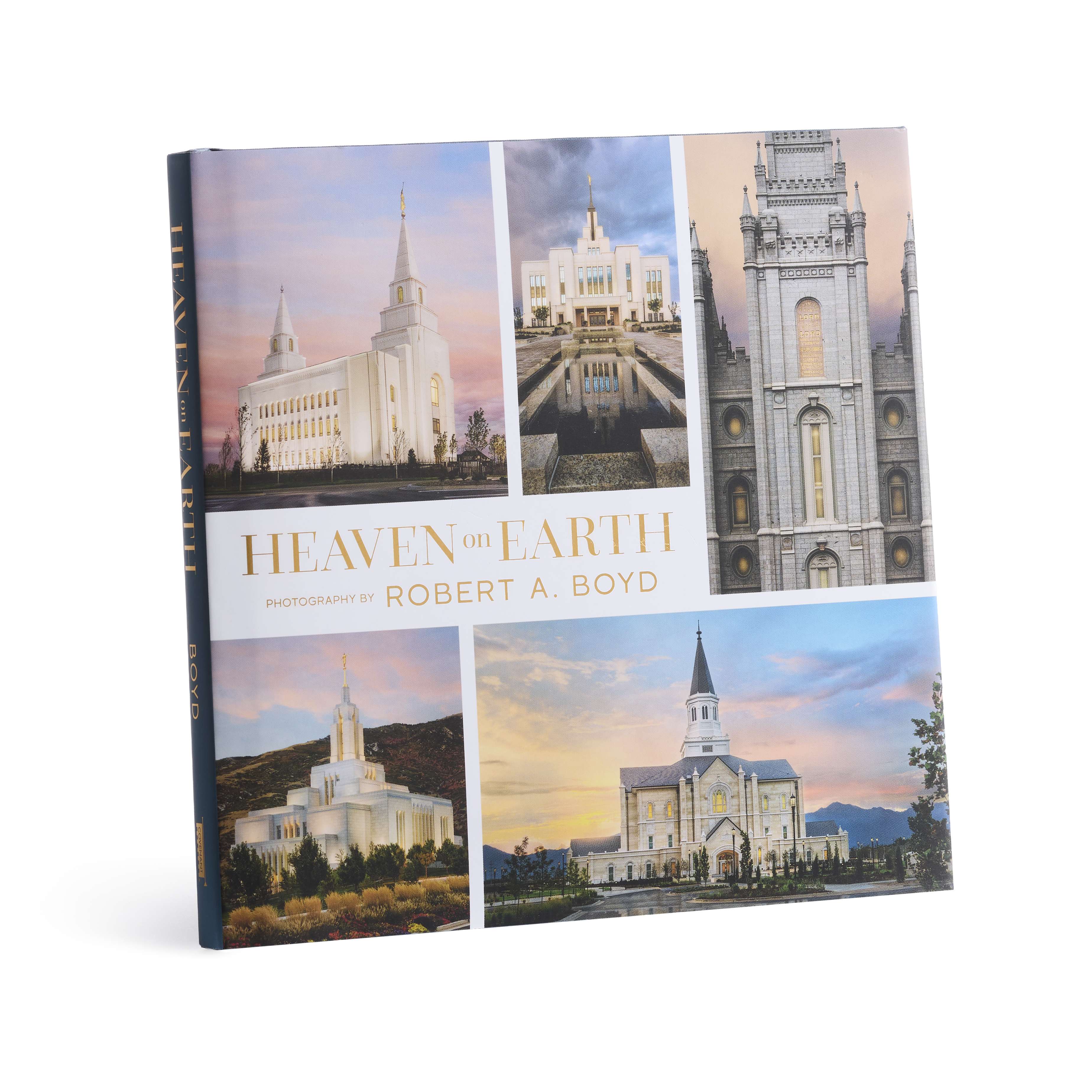 Heaven on Earth, , large image number 8