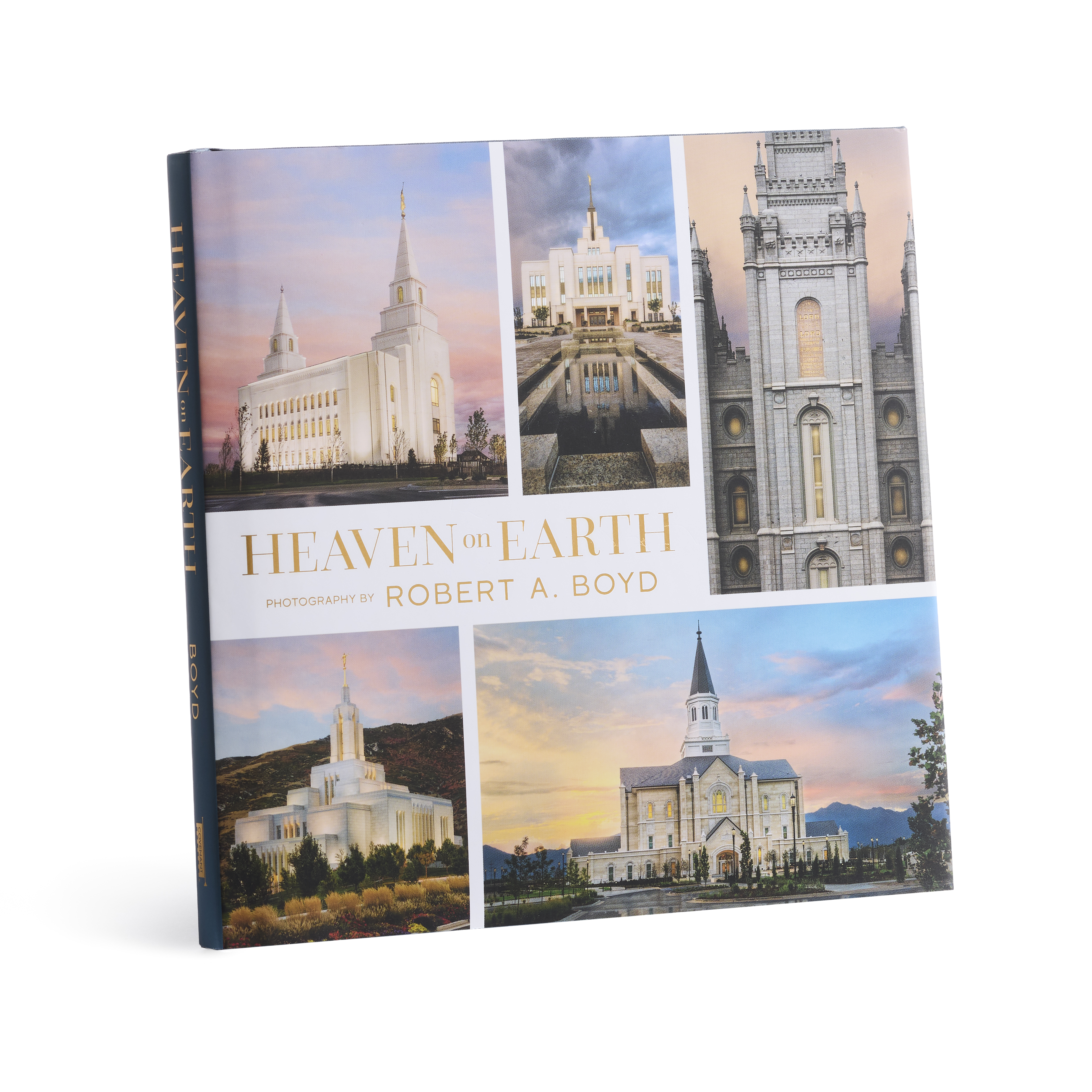 Heaven on Earth, , large image number 4