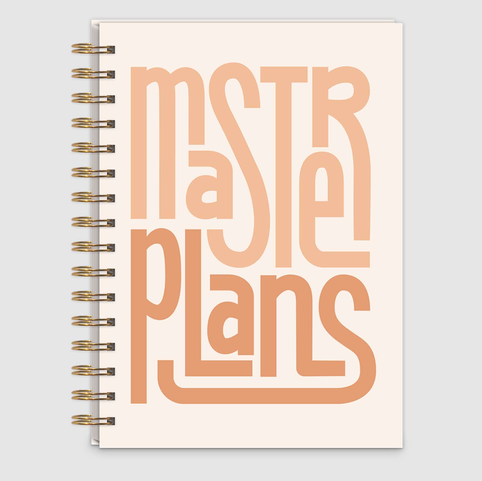 Master Plans Journal