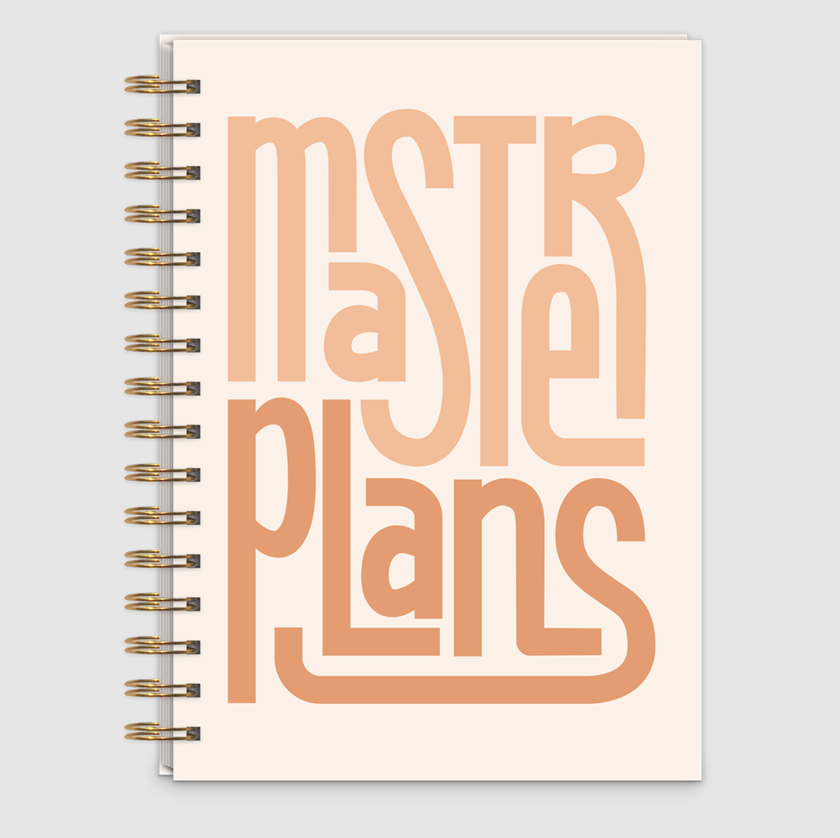 Master Plans Journal