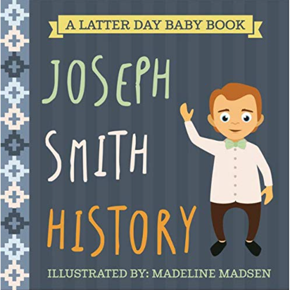 Joseph Smith History, , large image number 0