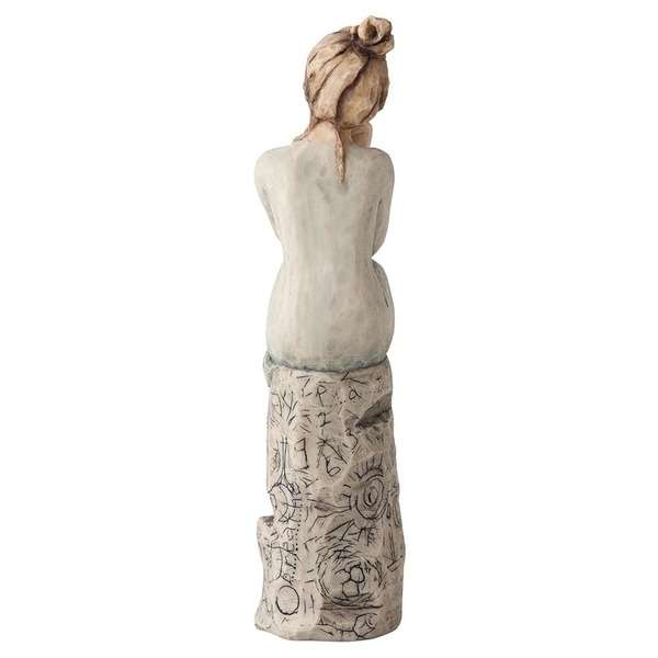 Patience Figurine, , large image number 2