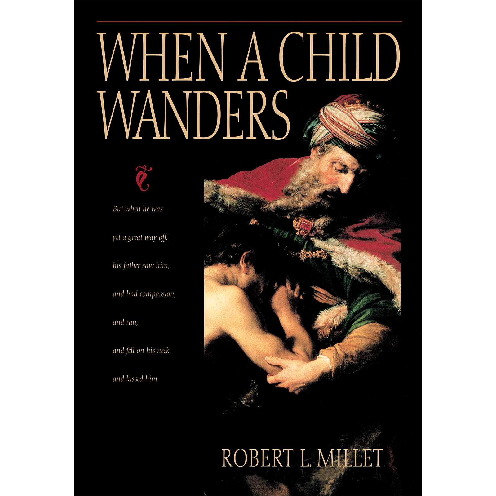 When a Child Wanders, , large image number 0