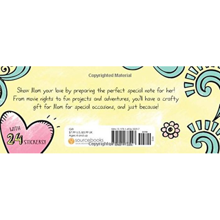 To the Best Mom Ever!, , large