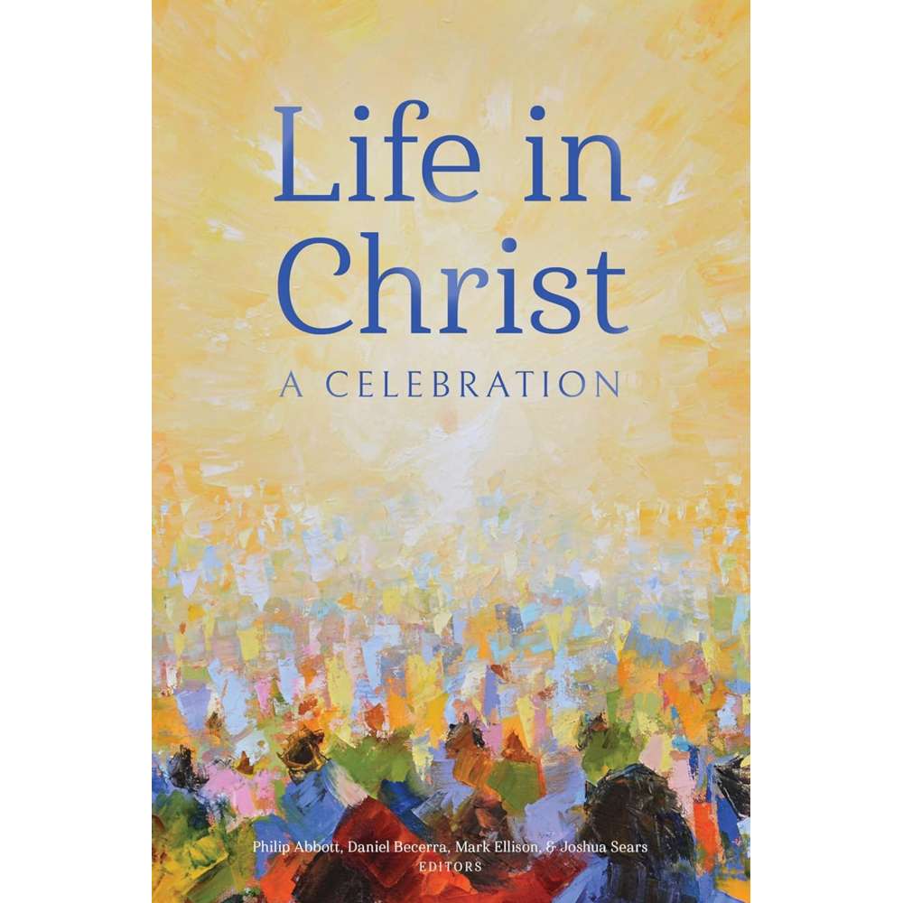 Life in Christ 1