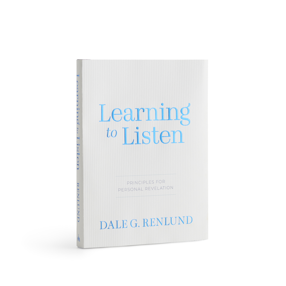Learning to Listen, , large image number 12