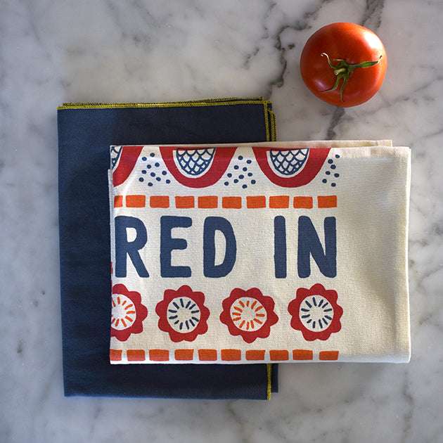 All Is Safely Gathered Towel Set, , large image number 3