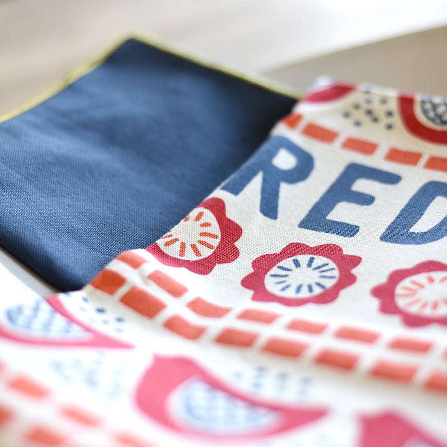 All Is Safely Gathered Towel Set, , large image number 4