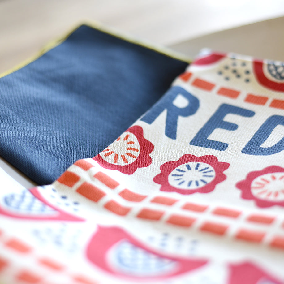 All Is Safely Gathered Towel Set, , large image number 4