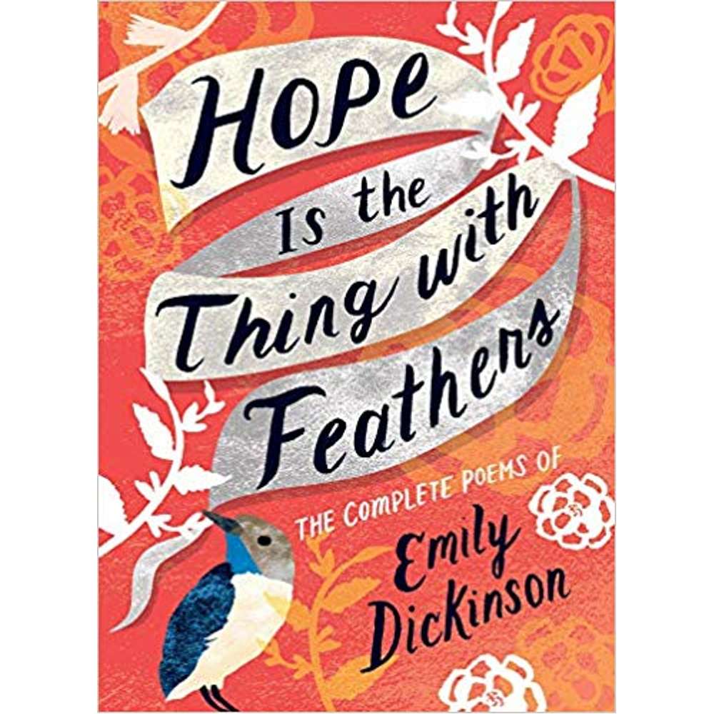 Hope Is the Thing with Feathers 1