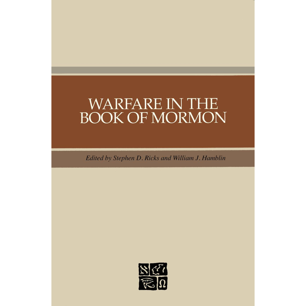 Warfare in the Book of Mormon, , large image number 0