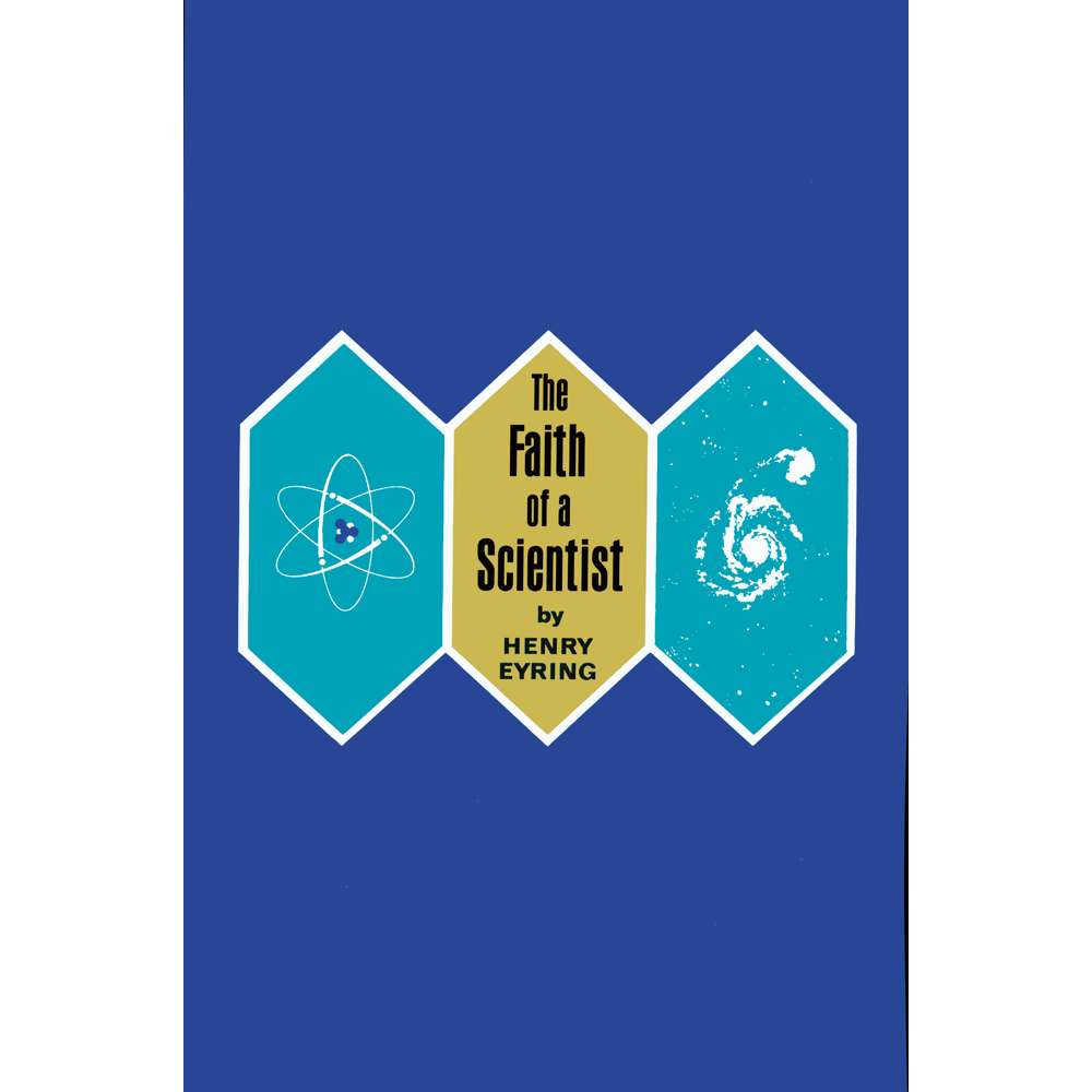 The Faith of a Scientist 2