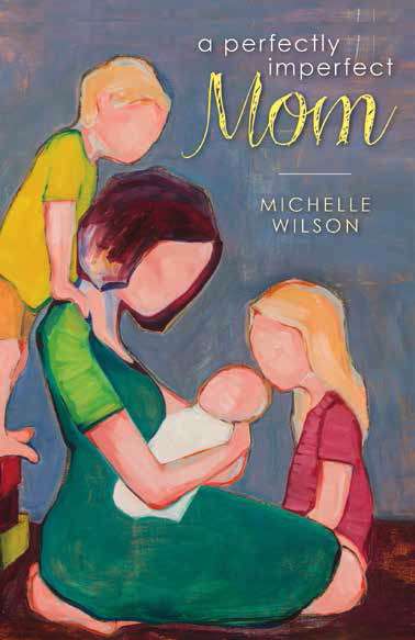 A Perfectly Imperfect Mom