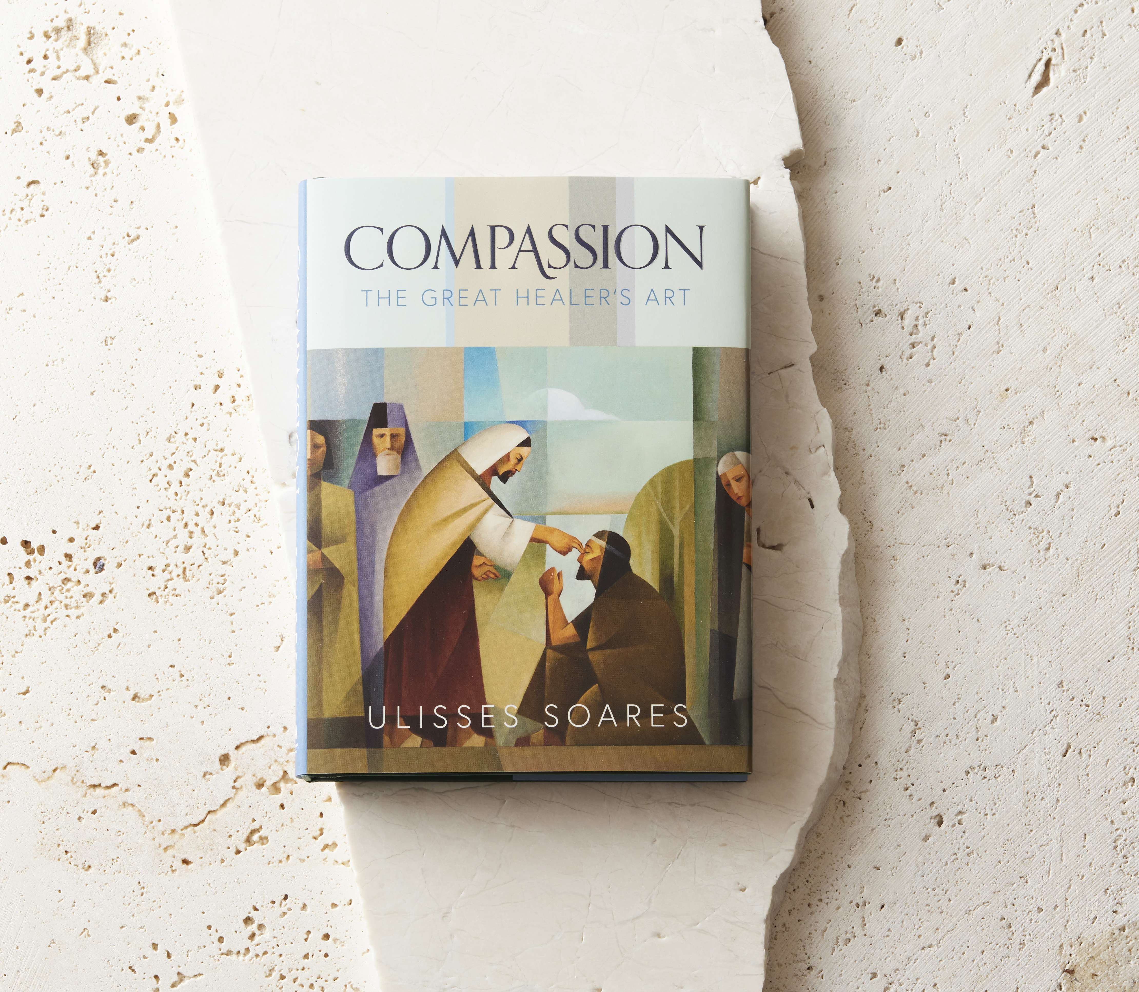 Compassion, , large image number 8