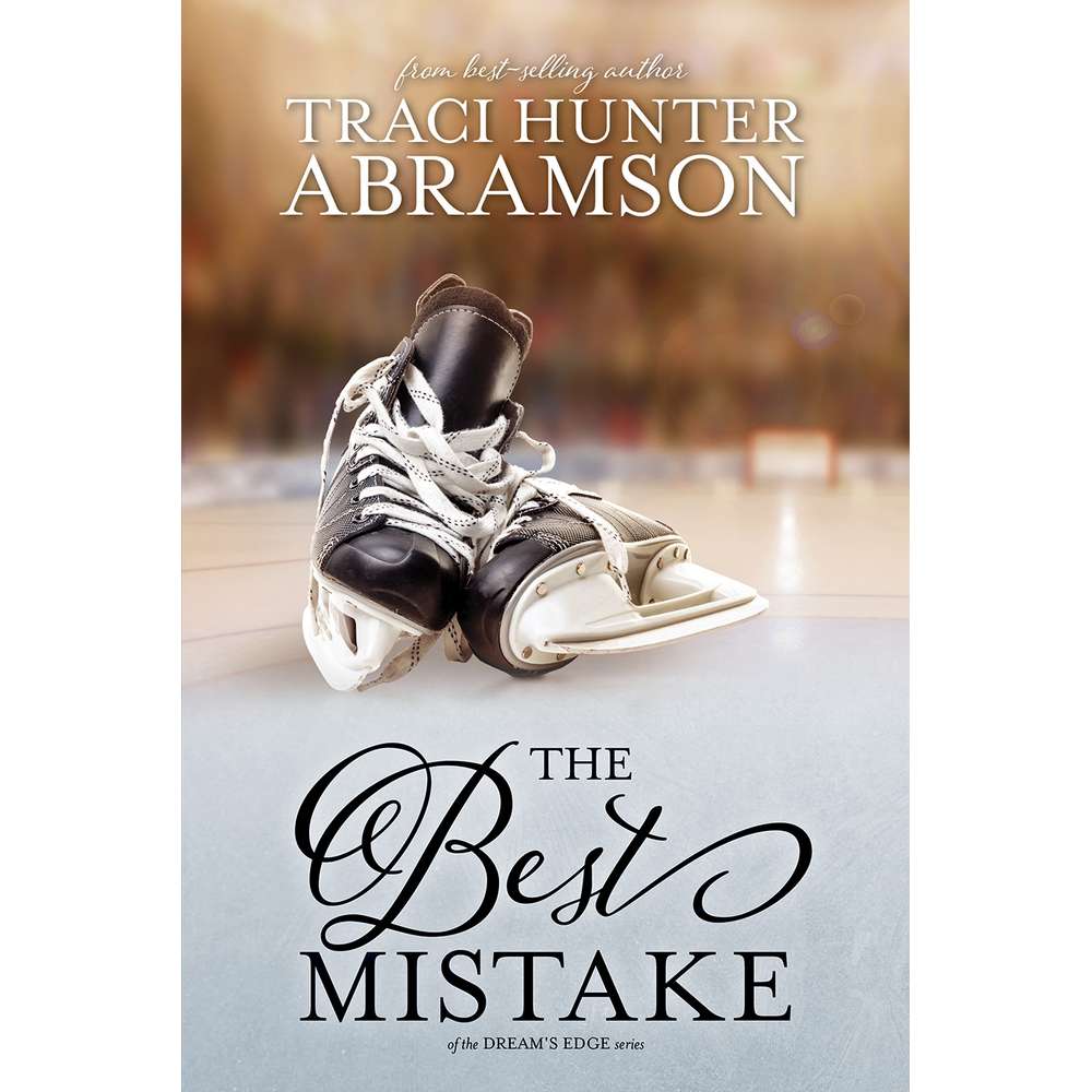 The Best Mistake (Dream's Edge, Book 2.5)