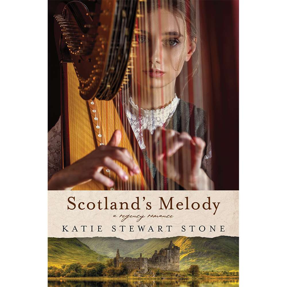 Scotland's Melody