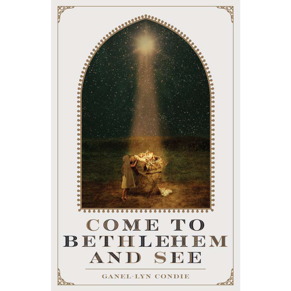 Come to Bethlehem and See