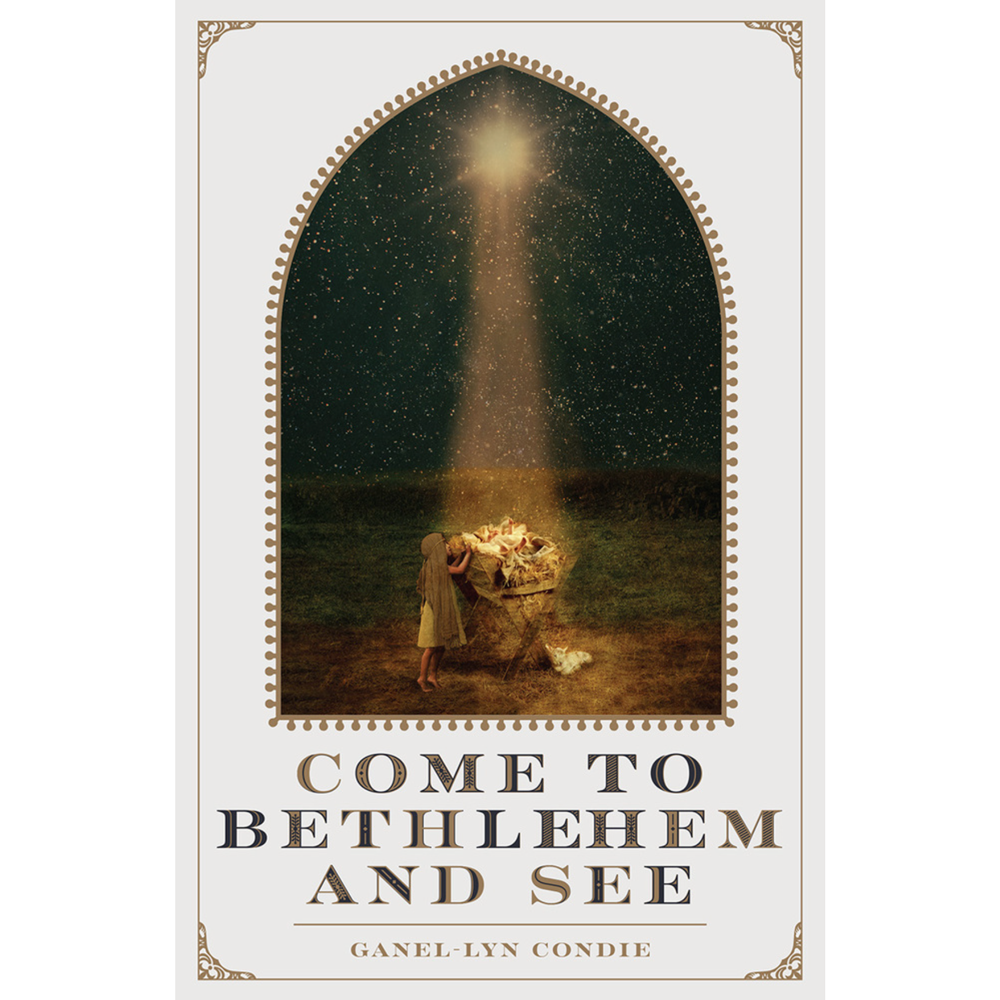 Come to Bethlehem and See,  Come to Bethlehem and See