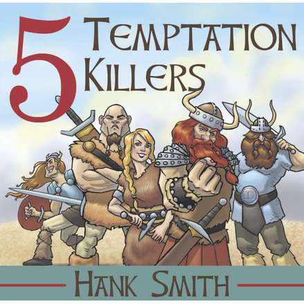 5 Temptation Killers, , large