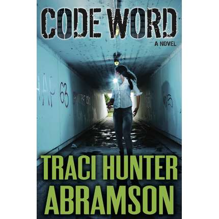 Code Word (Saint Squad, Book 6 of 14)