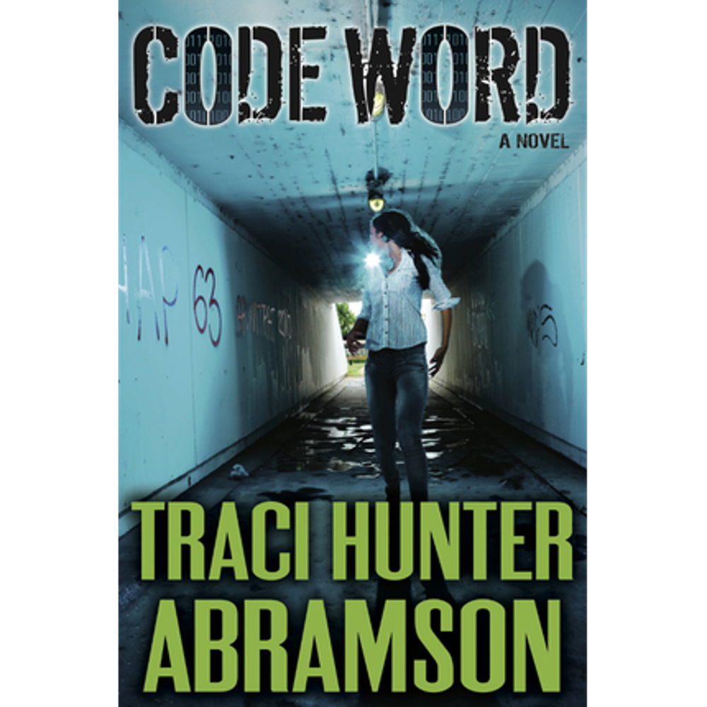 Code Word (Saint Squad, Book 6 of 14),  Code Word (Saint Squad, Book 6 of 14)