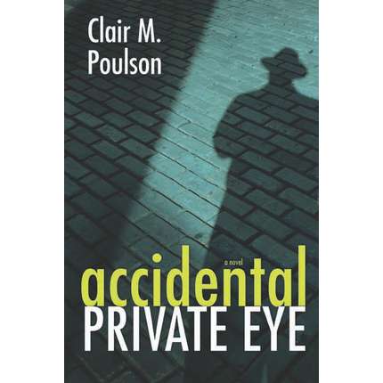 Accidental Private Eye