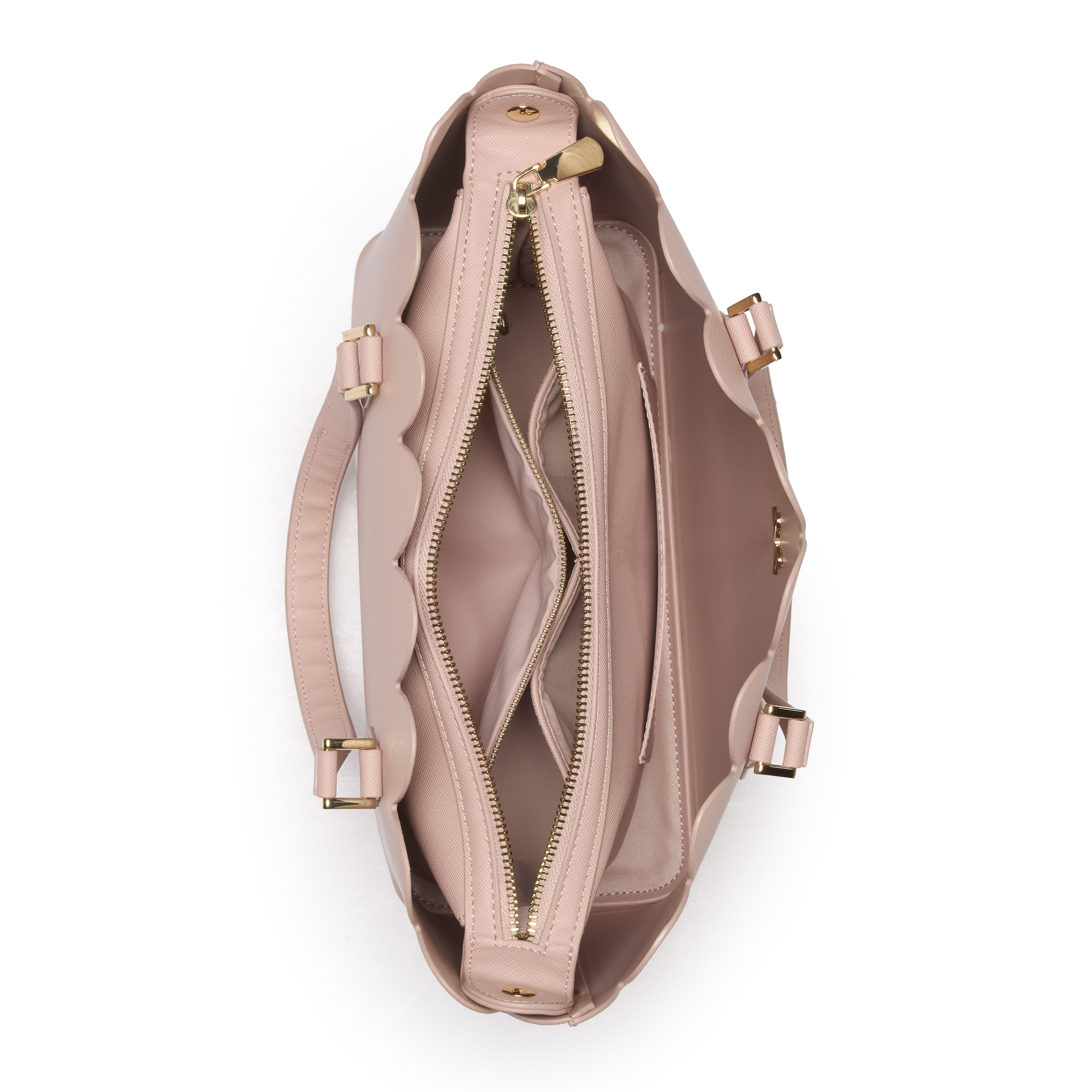 Jacie Regular Scripture Tote, , large image number 5