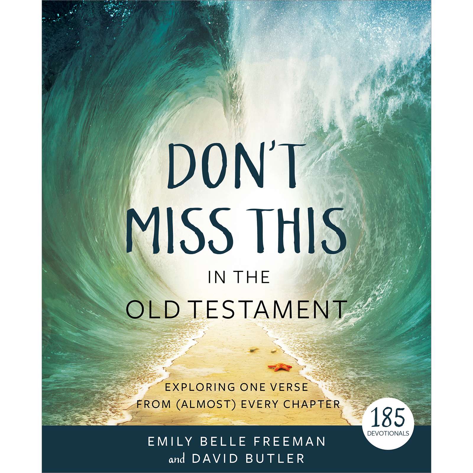 Don't Miss This in the Old Testament, , large image number 0