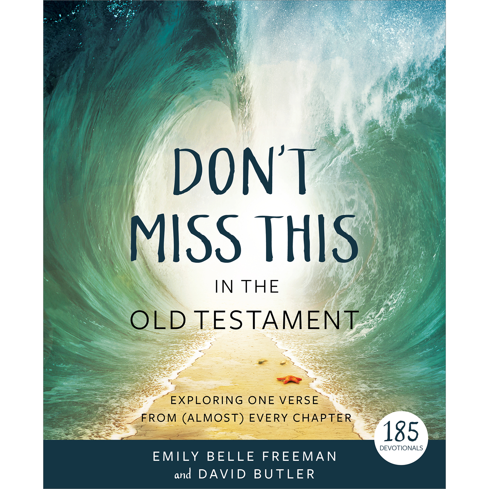 Don't Miss This in the Old Testament, , large image number 0