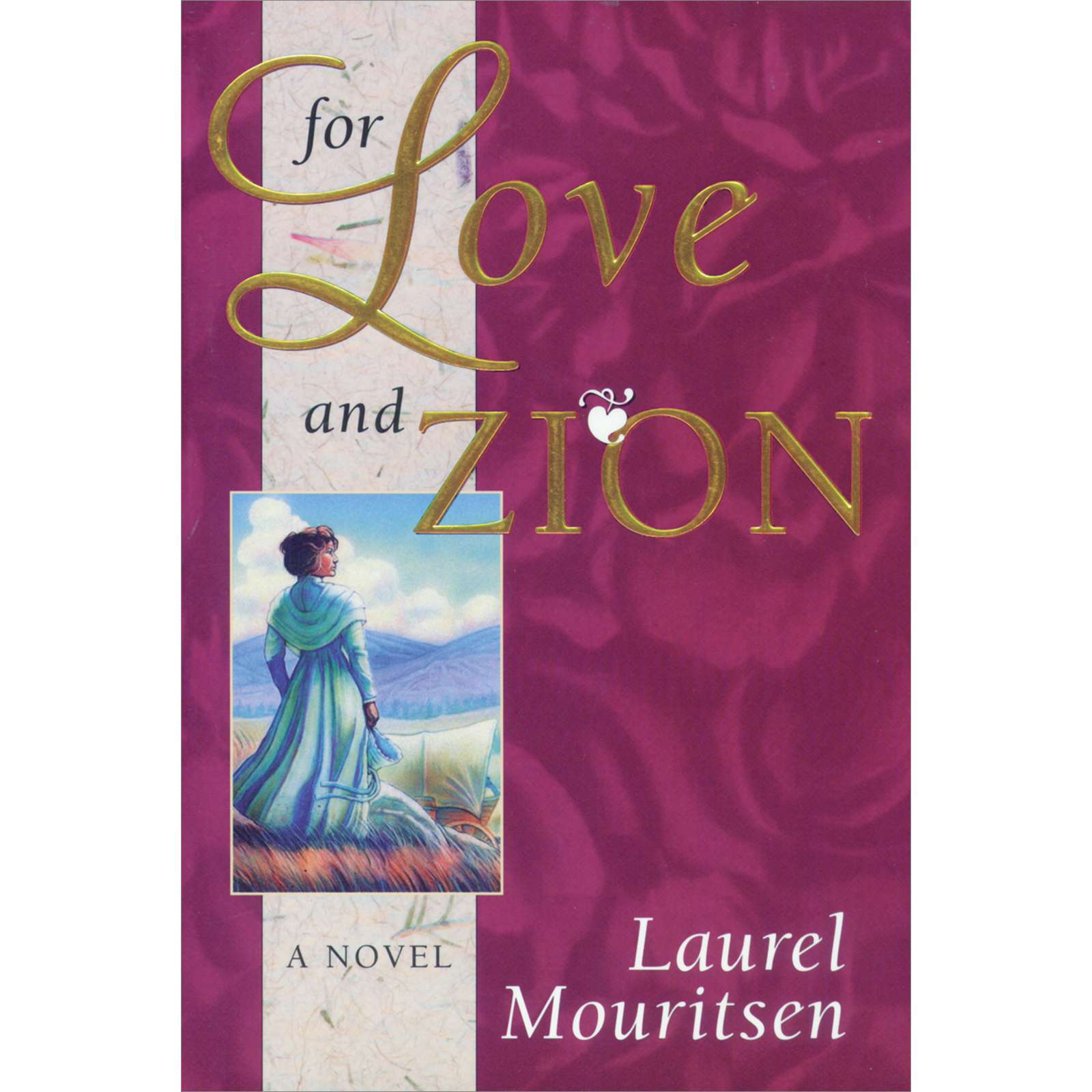 For Love and Zion