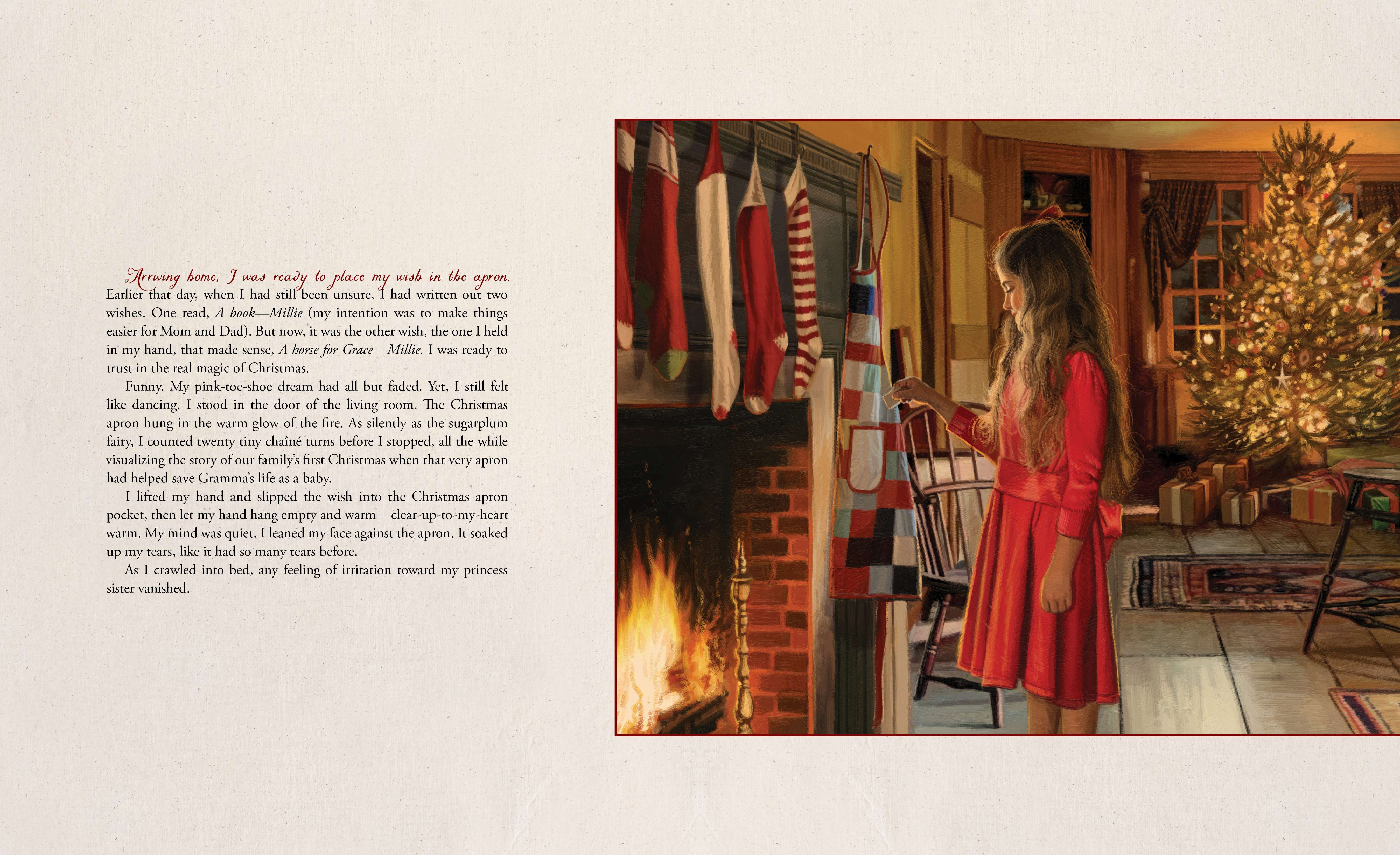 A Magical Christmas Collection, , large image number 5