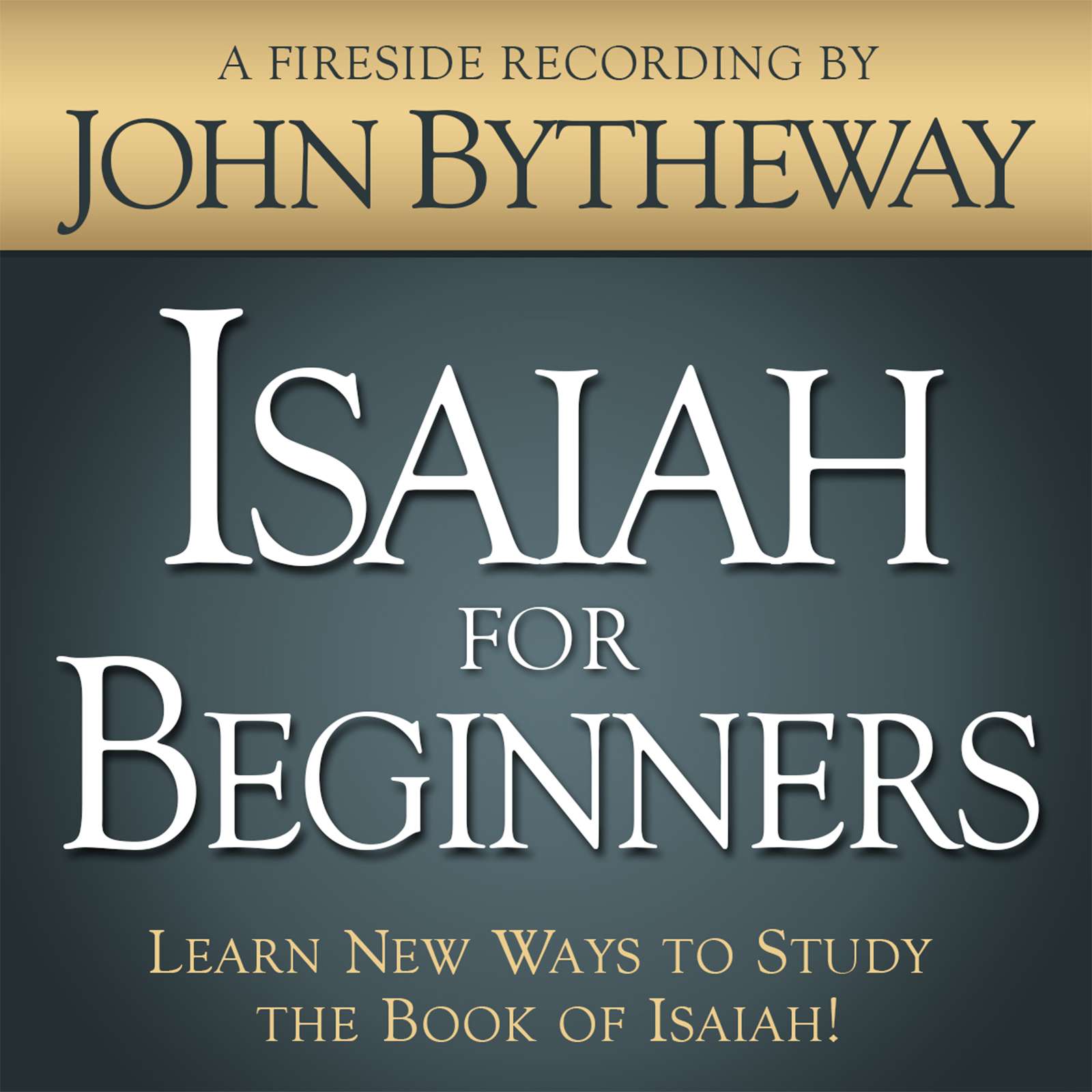 Isaiah for Beginners, , large image number 0