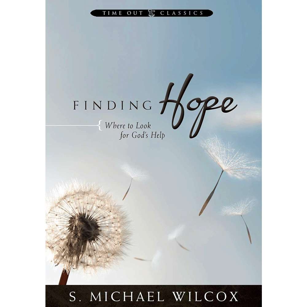 Finding Hope