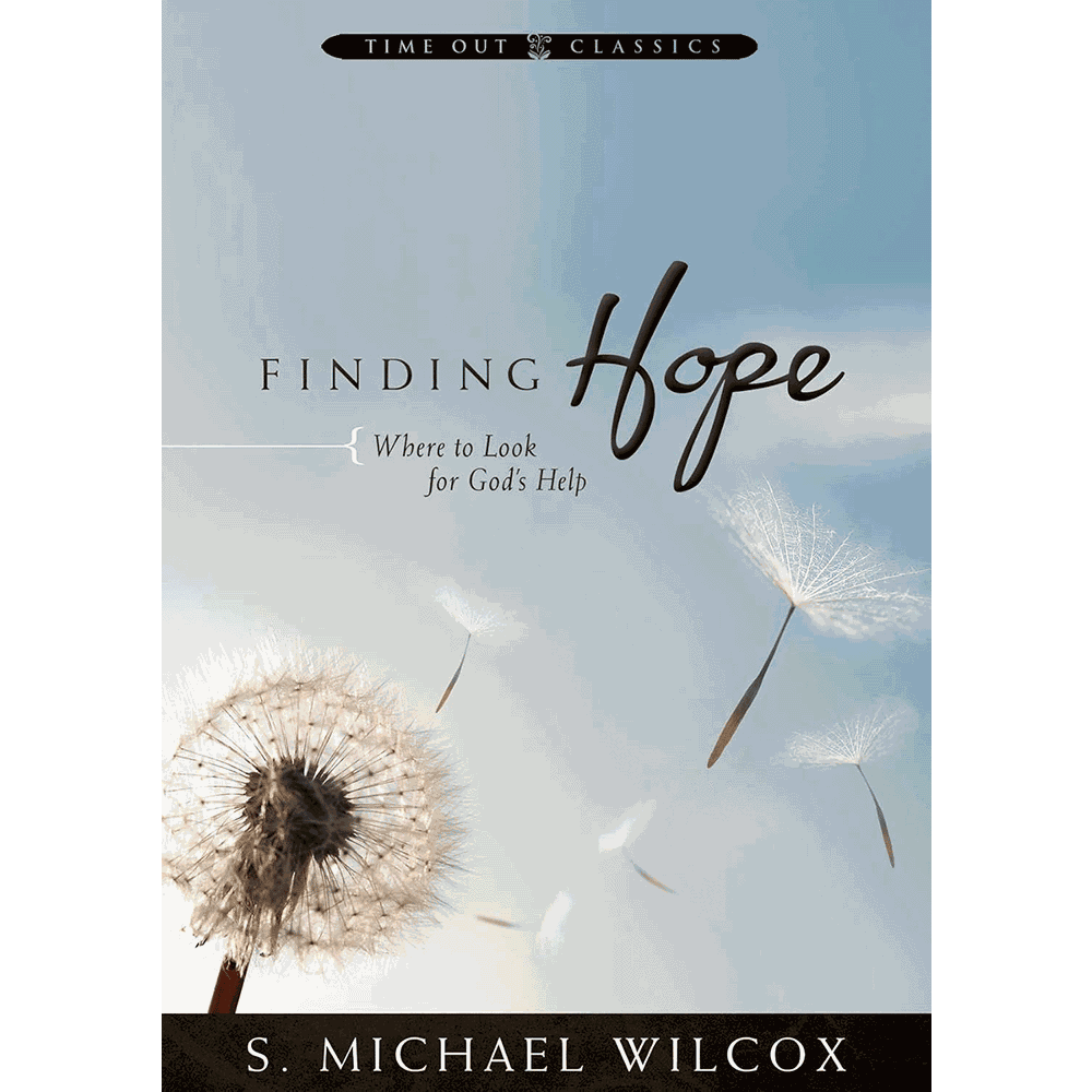 Finding Hope,  Finding Hope