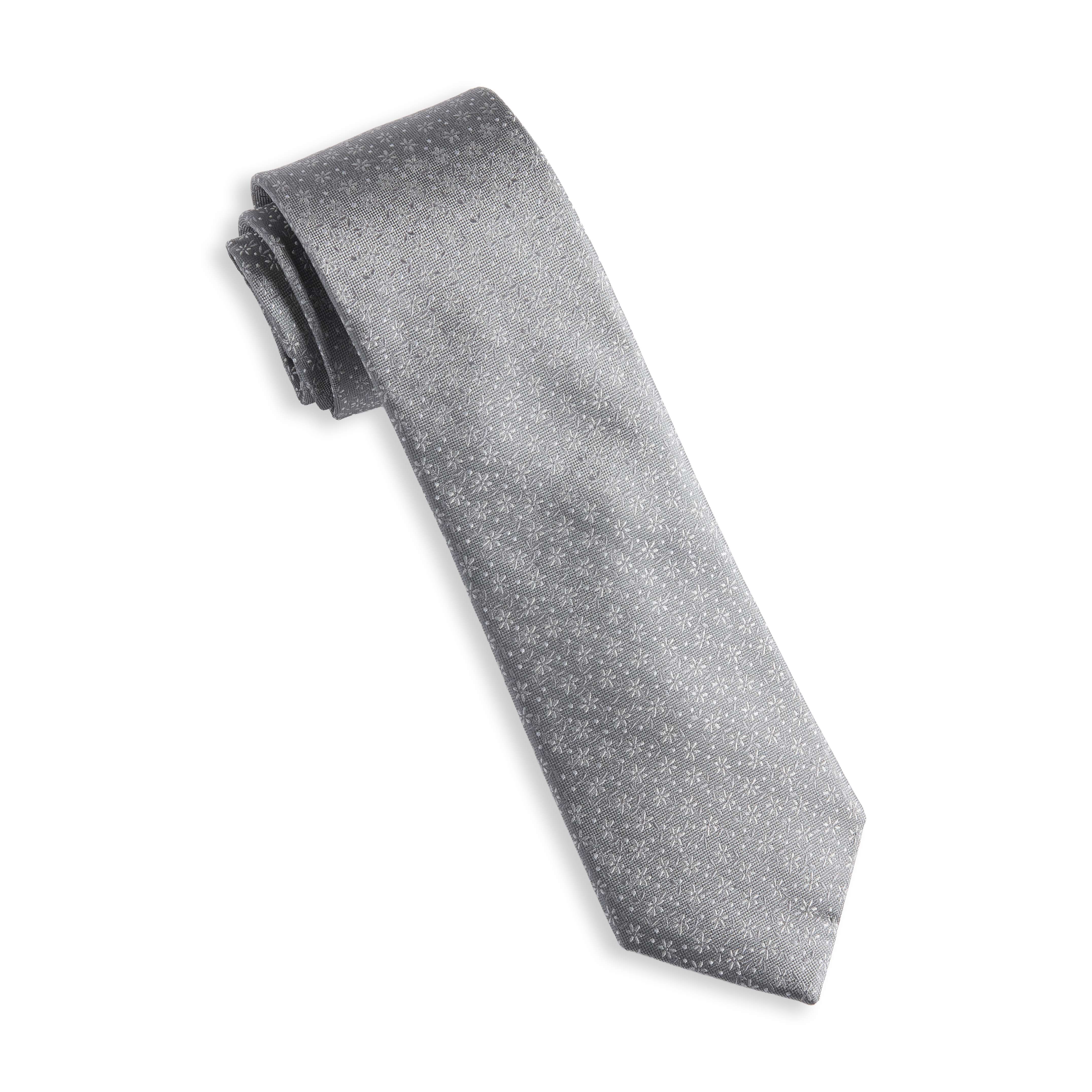 Men's Drew Silk Necktie, , large image number 0