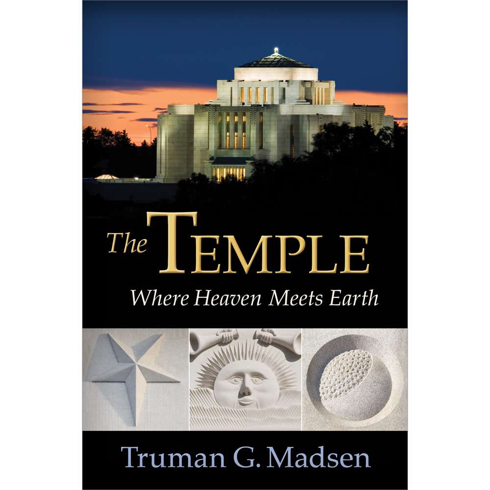 The Temple 1