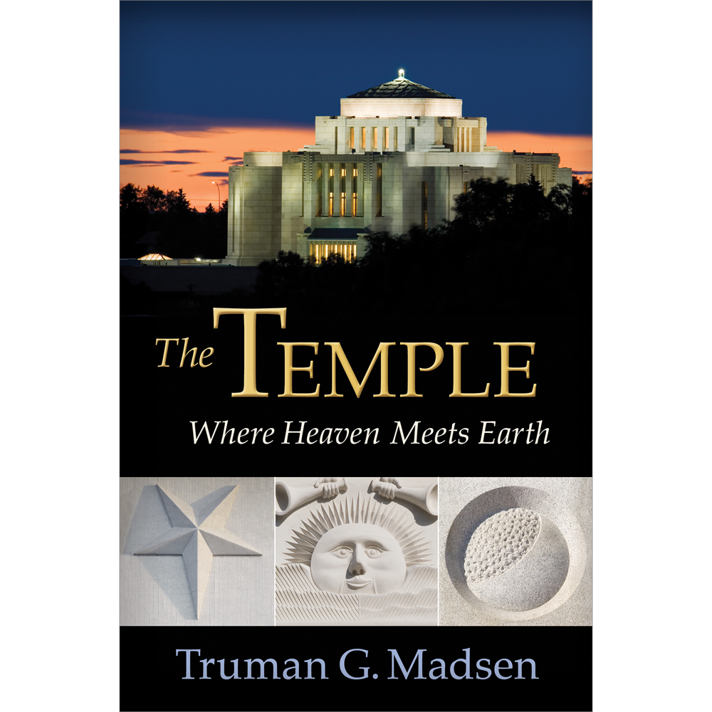 The Temple,  The Temple