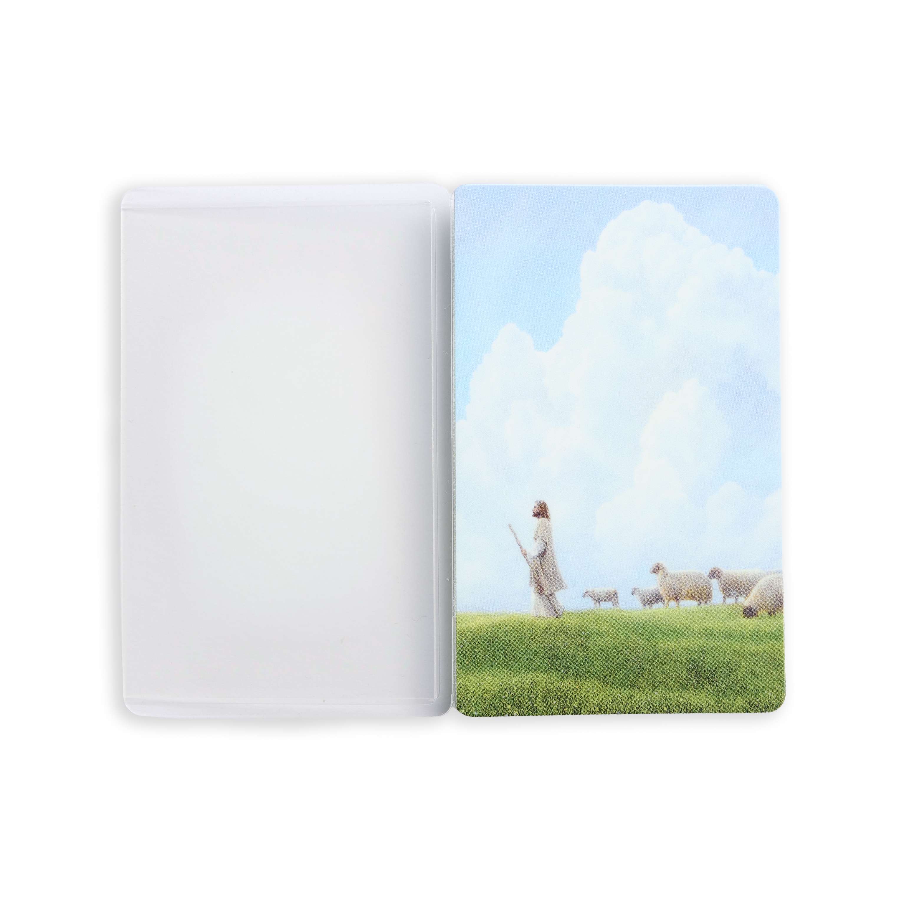 Greener Pastures Recommend Holder, , large image number 0