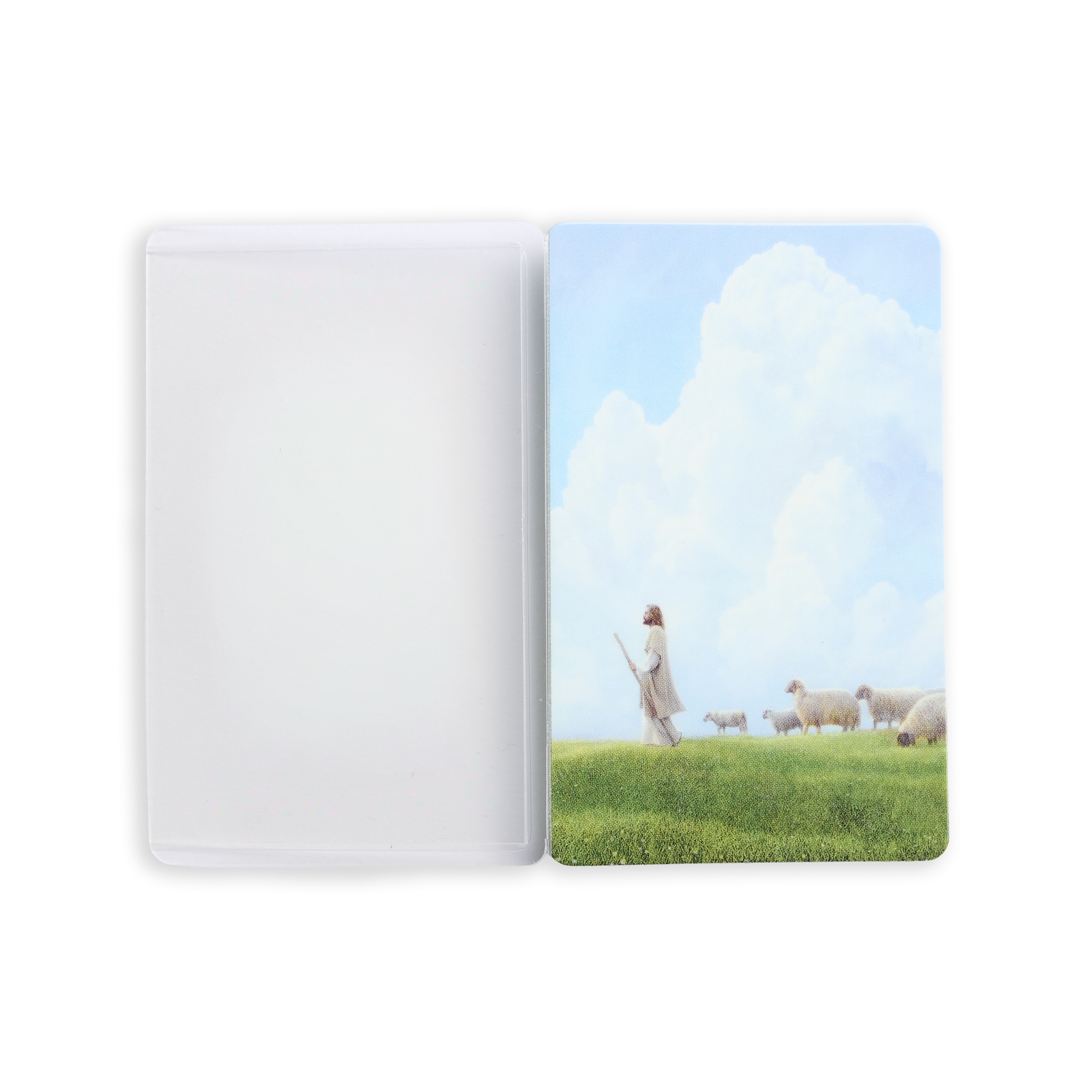 Greener Pastures Recommend Holder