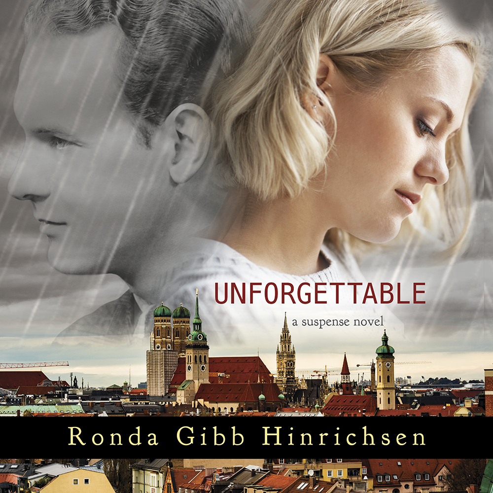 Unforgettable, , large