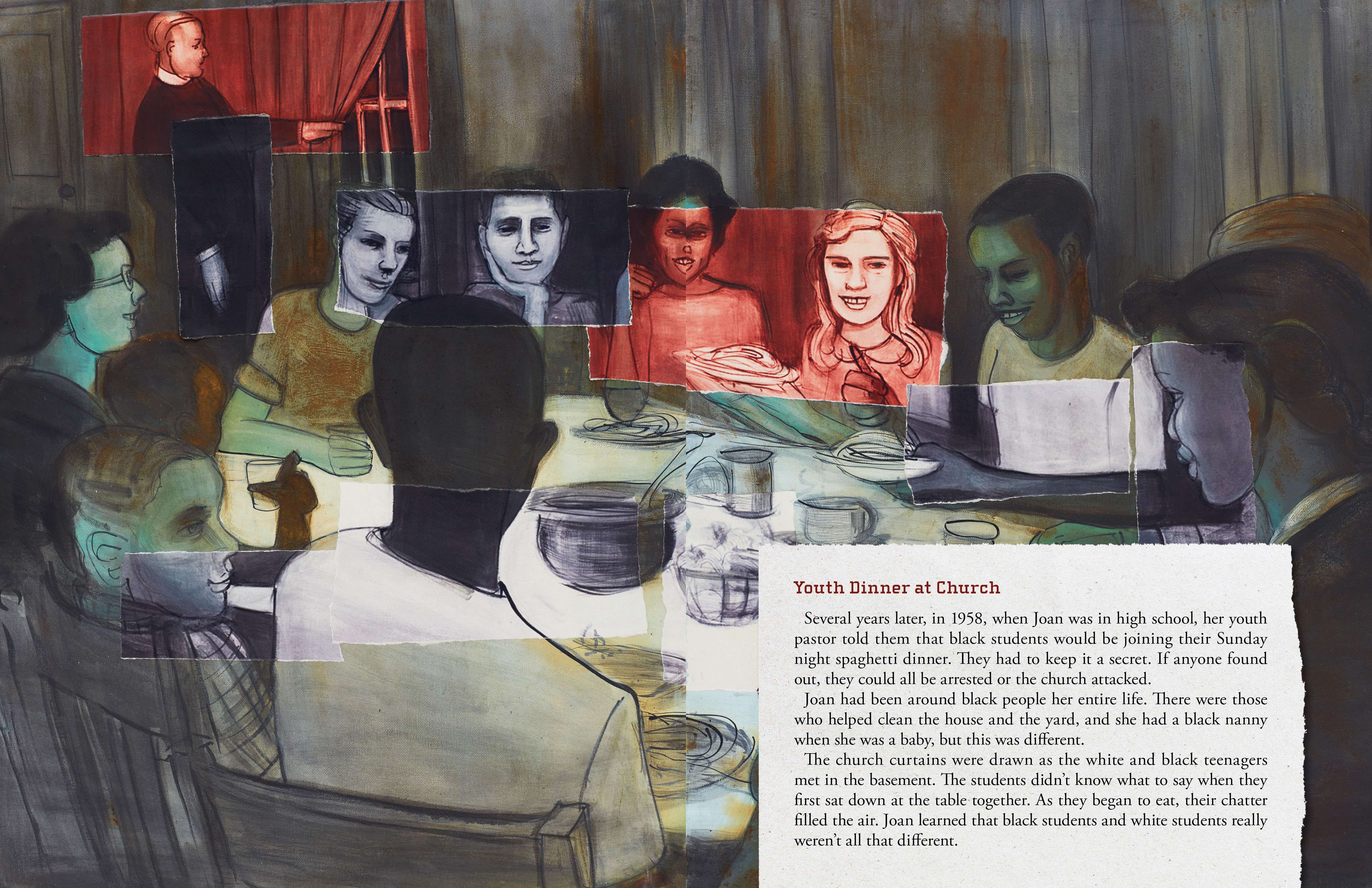 She Stood for Freedom, , large image number 3